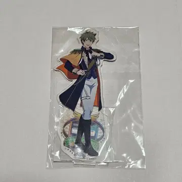 아이돌 마스터 SideM 카시와기 츠바사 아크릴 스탠드 10th