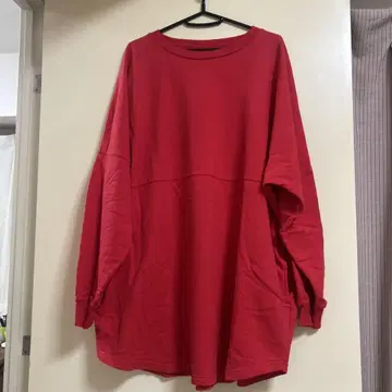 LOS ANGELS APPAREL 맨투맨 풀오버