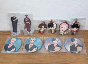 윈드브레이커 제일복권 묶음 판매