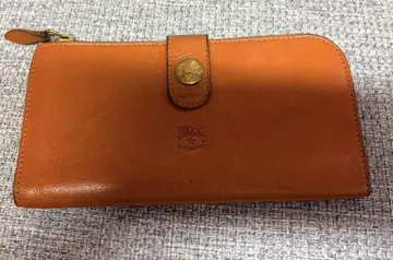 ILBISONTE 일비종떼 장지갑
