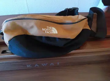 THE NORTH FACE 바디백 Sweep