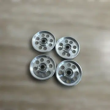 미니 사륜구동 롤러 Z