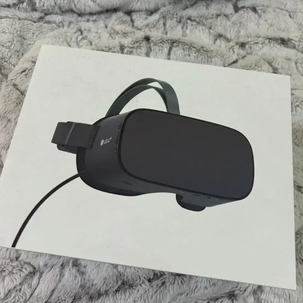 pico real plus 새상품 vr