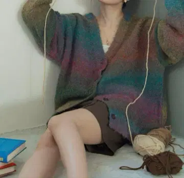 FREAK'S STORE 가디건