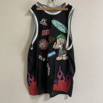 [ 대형견 ] 완판템 GALFY 탱크탑 하프 팬츠 셋업