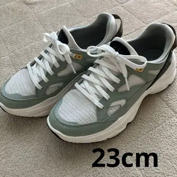 moonstar b/m 스니커즈 23cm