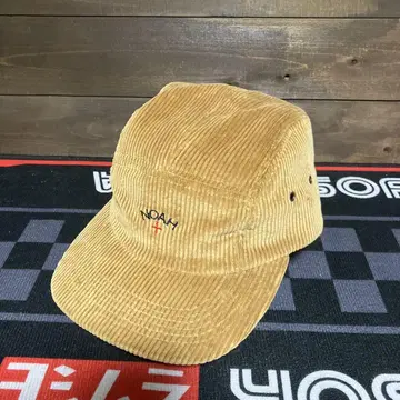 NOAH NYC 캡 코듀로