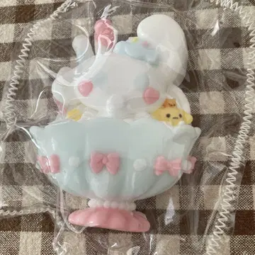 시나모롤 스퀴즈