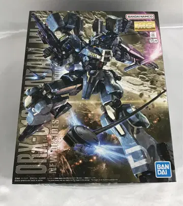 1/100 MG 건담 Mk-V [ 건담 센티넬 ] [5061563]