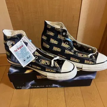 CONVERSE ALL STAR US HI 27.5cm