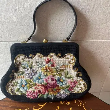 영국 앤티크 백