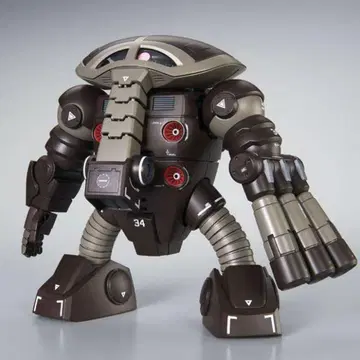 HG 1/144 주악 Ver.MSV