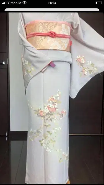 기모노 시치고산