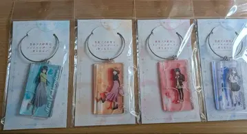 청춘 돼지 녀석은 란도셀 걸의 꿈을 꾸지 않아 와이어 아크릴 참