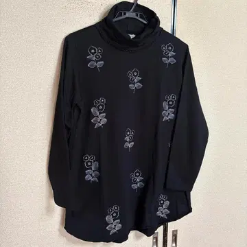 드럭스토어 drug store's 티셔츠 긴팔티