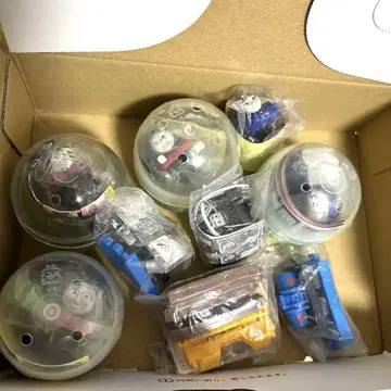 새상품 캡슐 프라레일 토마스