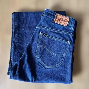 리 부츠컷 데님 플레어 데님
