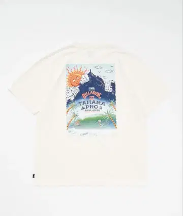 BILLABONG TAMARA PRO 셔츠