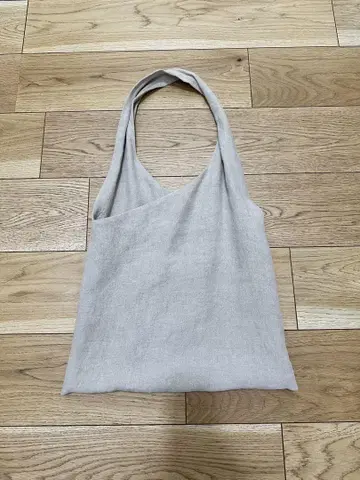 evam eva 백 베이지
