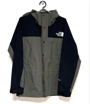 THE NORTH FACE 마운틴 라이트 자켓 S 뉴토프