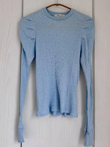 Demi-Luxe(BEAMS) 긴팔