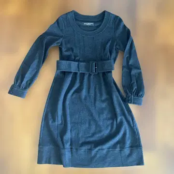 BODY DRESSING Deluxe 벨트 원피스 88