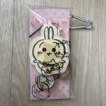 치이카와 (먼작귀) 토끼 시계