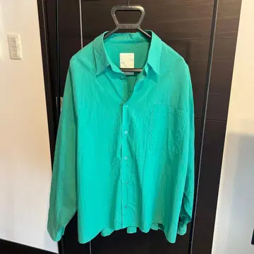 whowhat 5X SHIRT SL