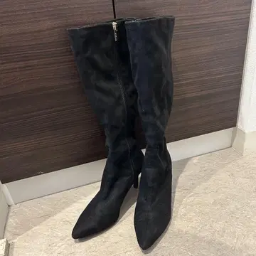 RANDA 롱 부츠