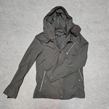 미셸 클라인 모즈 자켓 남성용