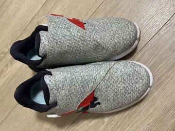 PUMA 골프화 팬텀캣 나이트로 모델 25cm 사용감 있음