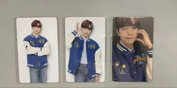 INI 고토 타케루 LAPOSTA 트레이딩 카드