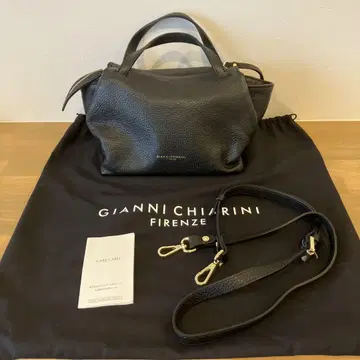 Gianni Chiarini/잔니 키아리니 오리가미 S 사이즈