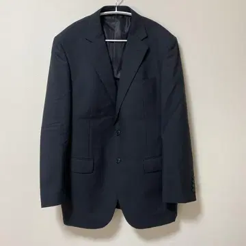 GOBERMO basic 남성용 수트 정장 자켓 여름용