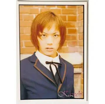 V Raphael [] lost graduation 엽서