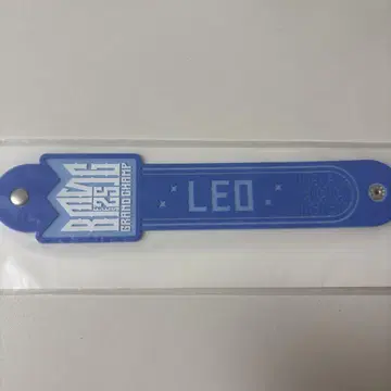 BMSG FES'25 S상 타월 홀더 LEO