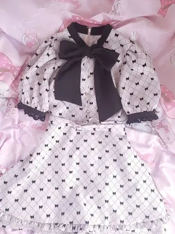 evelyn 원피스 지뢰계