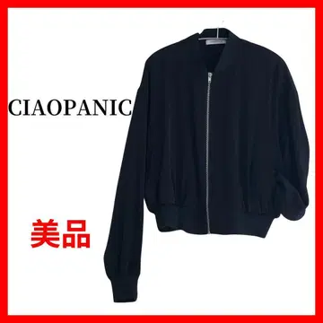 ciaopanic 차오패닉 MA1 프리 사이즈 자켓 B1070