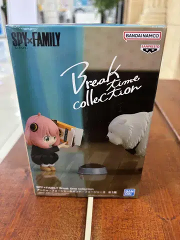 SPY x FAMILY 아냐 포저