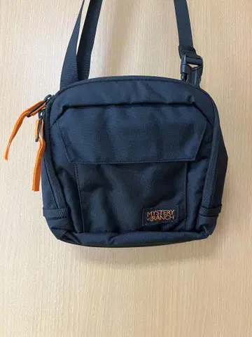 MYSTERY RANCH 숄더백 District4