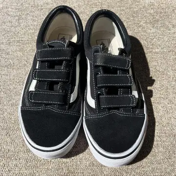 VANS 올드스쿨