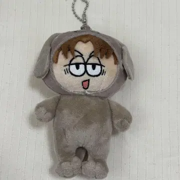 ONE N' ONLY EIKU 봉제 인형
