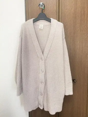 젤라또피케 베비모코 마터니티 가디건 베이지 젤라또피케