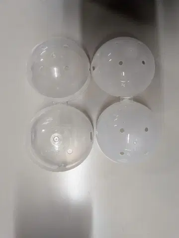 빈 캡슐 가챠가챠