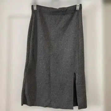 BANANA REPUBLIC 타이트 스커트 허리밴딩 M