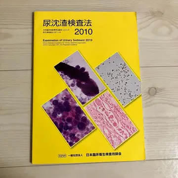 뇨침사 검사법 2010