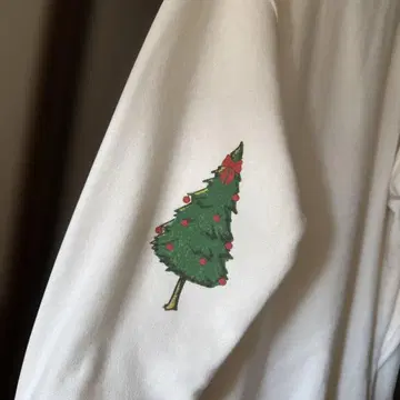 DISNEY 디즈니 미키 맨투맨