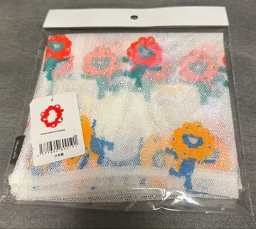 오사카 간사이 만박 미야쿠미야쿠 레이스의 멋쟁이 BAG 보더 컬러