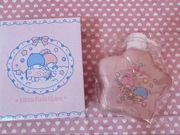 리틀트윈스타 펌프 보틀 별 모양 500ml