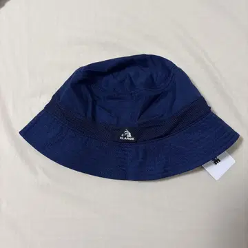 [ 새상품 ] XLARGE 버킷햇